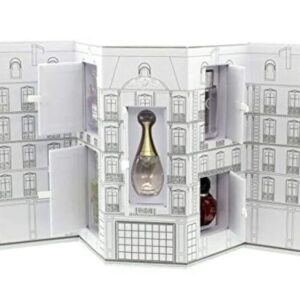 Christian Dior – 30 Montaigne Miniature Perfume Set (5-Piece Collection)
