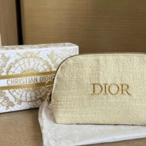 Dior Golden Gift Set – Limited Edition