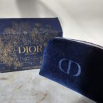 Dior Luxury Glow Set – Limited Edition Le Sérum + Lip Maximizer Serum 000 + Lip Glow 000 + Miss Dior Parfum 5ml + Velvet Pouch + Navy Box