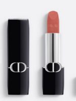 ⁦Dior – Rouge Dior Velvet Lipstick⁩ - الصورة ⁦6⁩
