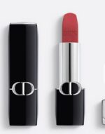 ⁦Dior – Rouge Dior Velvet Lipstick⁩ - الصورة ⁦8⁩