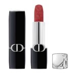 ⁦Dior – Rouge Dior Velvet Lipstick⁩ - الصورة ⁦11⁩