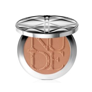 Diorskin Nude Tan Bronzing Powder – Dior