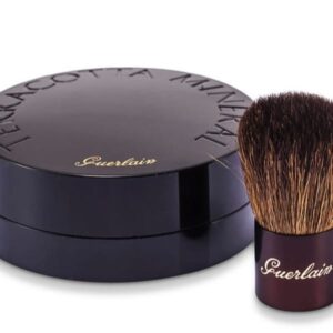 Guerlain Terracotta Mineral Flawless Bronzing Powder – Shade 02 Medium