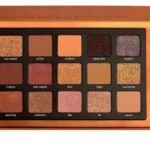 Natasha Denona Bronze Eyeshadow Palette