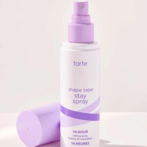 Tarte Shape Tape™ Stay Spray – 16 Hour Setting Spray