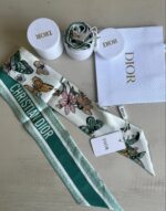 Dior Scarf
