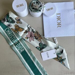Dior Scarf