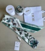 ⁦Dior Scarf⁩ - الصورة ⁦2⁩