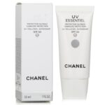 Chanel Sunscreen SPF 50 – حماية كاملة