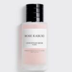 Rose Kabuki Hair – 40 ml مع كرتونه