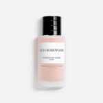Oud Rosewood Hair Perfume – 40 مل مع كرتونه