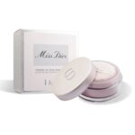 Miss Dior – بودرة الجسم المعطّرة الحجم الكبير