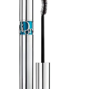 Dior Diorshow Iconic Overcurl Waterproof Mascara 091 Black – 6 غ