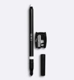 ⁦Christian Dior Show On Stage Crayon Waterproof Eyeliner Pencil مع مبراة وكرتونه⁩ - الصورة ⁦2⁩
