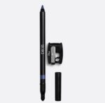 Christian Dior Show On Stage Crayon Waterproof Eyeliner Pencil مع مبراة وكرتونه