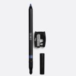 Christian Dior Show On Stage Crayon Waterproof Eyeliner Pencil مع مبراة وكرتونه