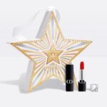Rouge Dior Miniature – Festive Gift (Shade 999)