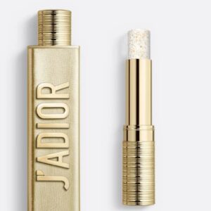 J’adior Solid Perfume – L’Or de J’adore مع كرتونه
