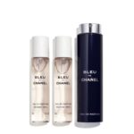 BLEU DE CHANEL Eau de Parfum – Twist and Spray