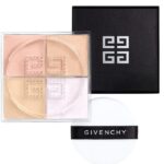 Givenchy Prisme Libre Loose Powder – 4 x 3g (Various Shades) حجم صغير بدون كرتونه