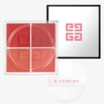 Givenchy Prisme Libre Blush – 4-Color Loose Powder Blush بدون كرتونه