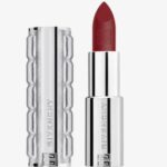 Givenchy Le Rouge Sheer Velvet Lipstick – Red Shade