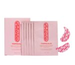 Topicals – Faded Under Eye Brightening & Clearing Eye Masks