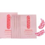 Topicals – Faded Under Eye Brightening & Clearing Eye Masks