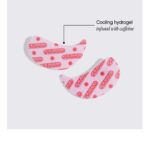 ⁦Topicals – Faded Under Eye Brightening & Clearing Eye Masks⁩ - الصورة ⁦3⁩