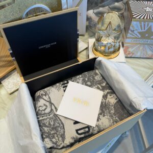 حقيبة Christian Dior Tote – إصدار VIP حصري