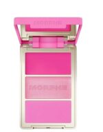 ⁦Morphe Cheek Thrills Multi-Finish Face Trio⁩ - الصورة ⁦4⁩