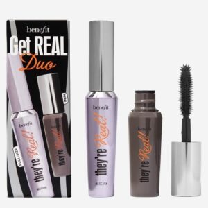 مجموعة Get Real Duo – Benefit Cosmetics