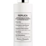 جل الاستحمام المعطر By the Fireplace – Maison Margiela Replica