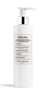 جل الاستحمام المعطر By the Fireplace – Maison Margiela Replica