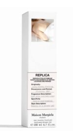 ⁦جل الاستحمام المعطر By the Fireplace – Maison Margiela Replica⁩ - الصورة ⁦2⁩