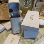 Dior Makeup Brush Set – Full Packaging