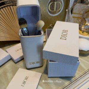 Dior Makeup Brush Set – Full Packaging