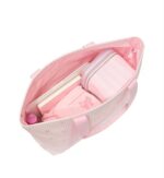 ⁦Victoria's Secret Shine Tote Bag⁩ - الصورة ⁦2⁩