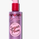 Victoria’s Secret Limited-Edition Sugar Plum Starlit Highlighting Body Oil