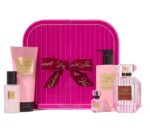 فكتوريا سيكريت – مجموعة هدايا Bombshell Ultimate Fragrance (5 قطع)