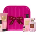 فكتوريا سيكريت – مجموعة هدايا Bombshell Ultimate Fragrance (5 قطع)