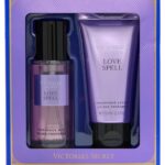 Victoria’s Secret Love Spell – Fragrance Duo Gift Set