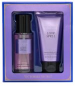 Victoria’s Secret Love Spell – Fragrance Duo Gift Set