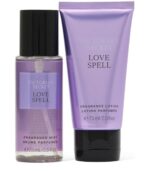 ⁦Victoria’s Secret Love Spell – Fragrance Duo Gift Set⁩ - الصورة ⁦2⁩