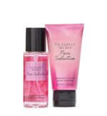 ⁦Victoria’s Secret Pure Seduction – Mini Mist & Lotion Duo⁩ - الصورة ⁦2⁩