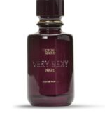 ⁦فيكتوريا سيكريت – Very Sexy Night Eau de Parfum (100 مل)⁩ - الصورة ⁦2⁩