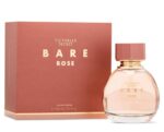 فيكتوريا سيكريت – Bare Rose Eau de Parfum