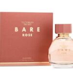 فيكتوريا سيكريت – Bare Rose Eau de Parfum