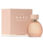 فيكتوريا سيكريت – Bare Sueded Vanilla Eau de Parfum (100 مل)